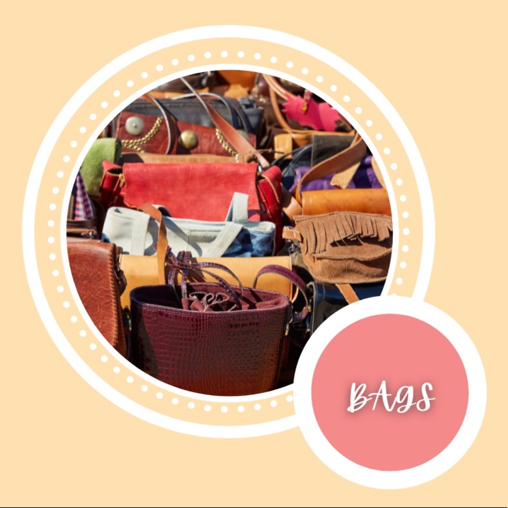 Bag Section